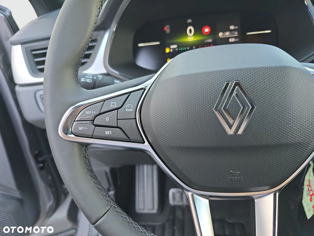 Renault Captur - 21