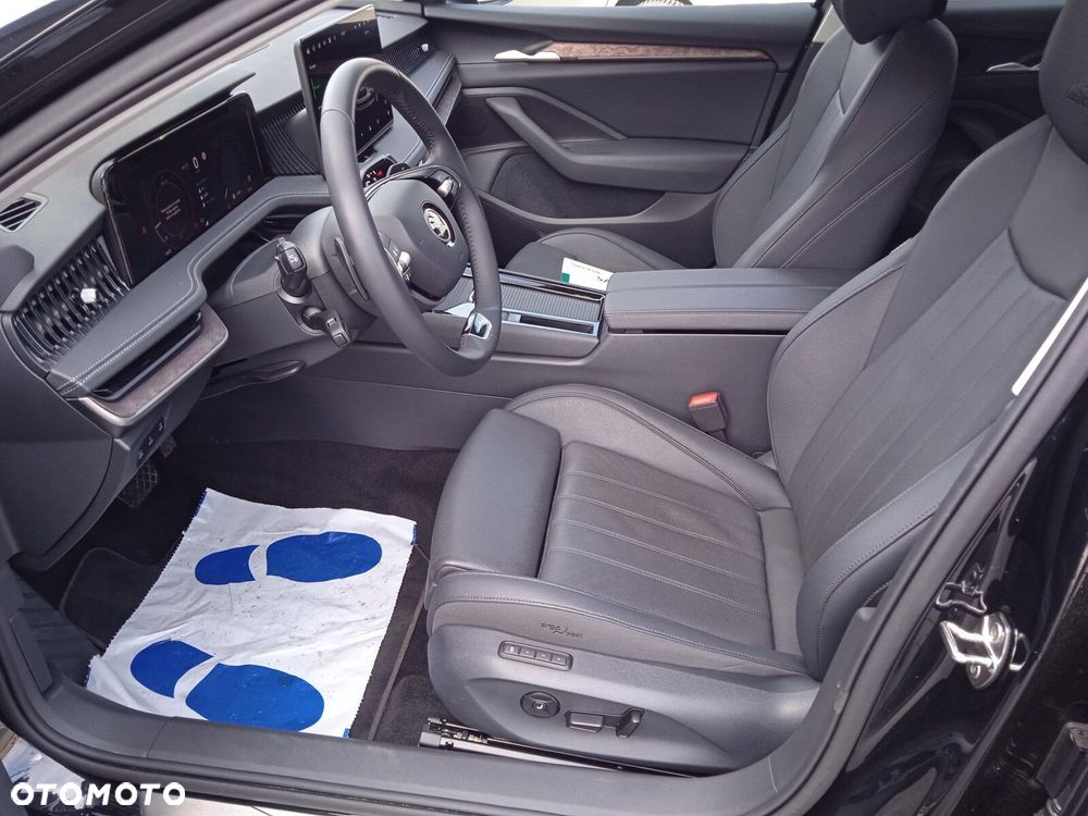 Skoda Superb 2.0 TDI SCR 4x4 L&K DSG - 13