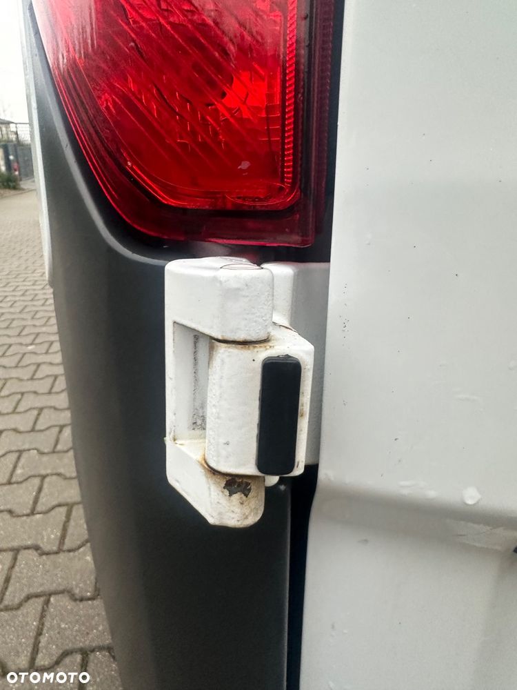 Ford Transit custom - 14