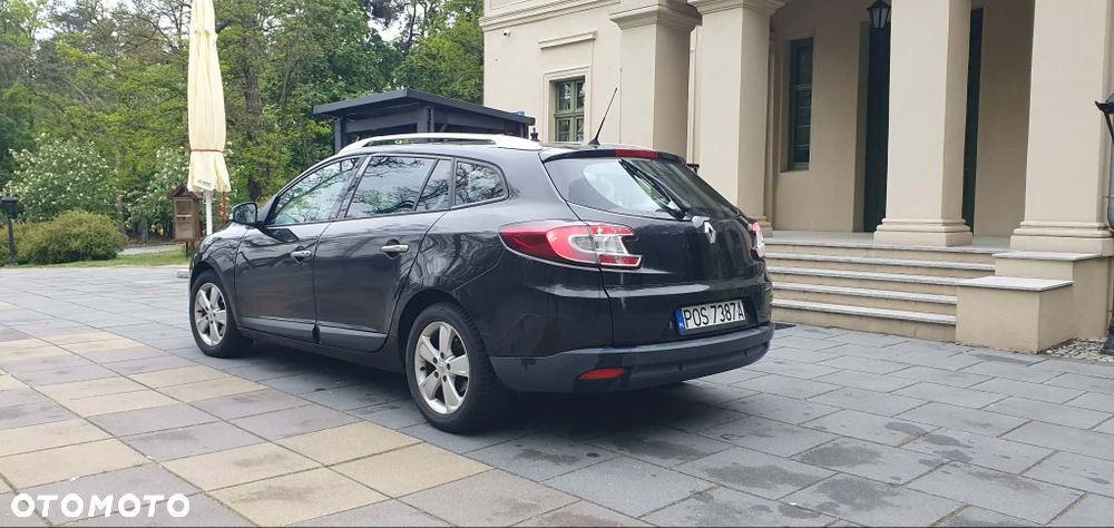 Renault Megane - 4