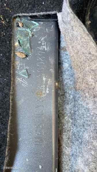 MOTOR LIMPA-VIDROS FRONTAL MITSUBISHI LANCER - 7