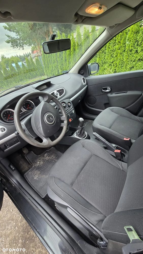 Renault Clio 1.2 TCE Alize - 2