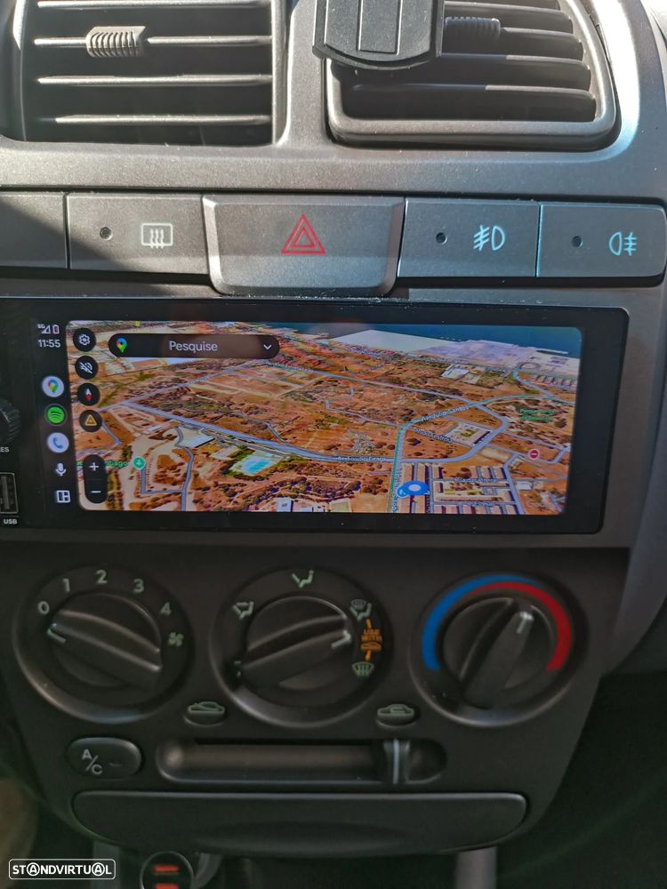 Hyundai Accent 1.5 CRDi World Cup P2 - 17