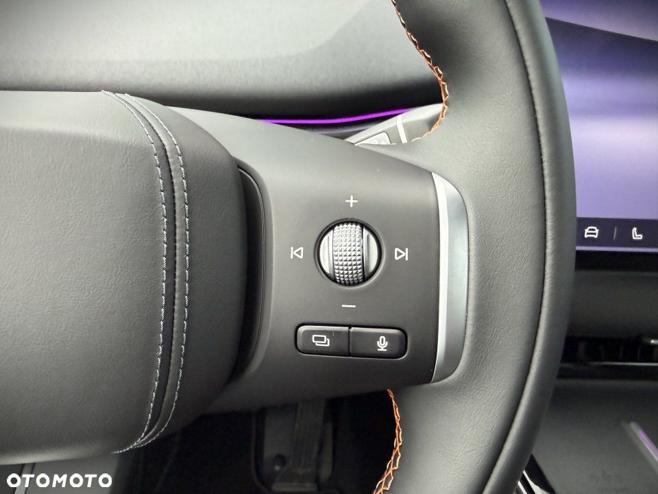 Changan Deepal S05 - 14