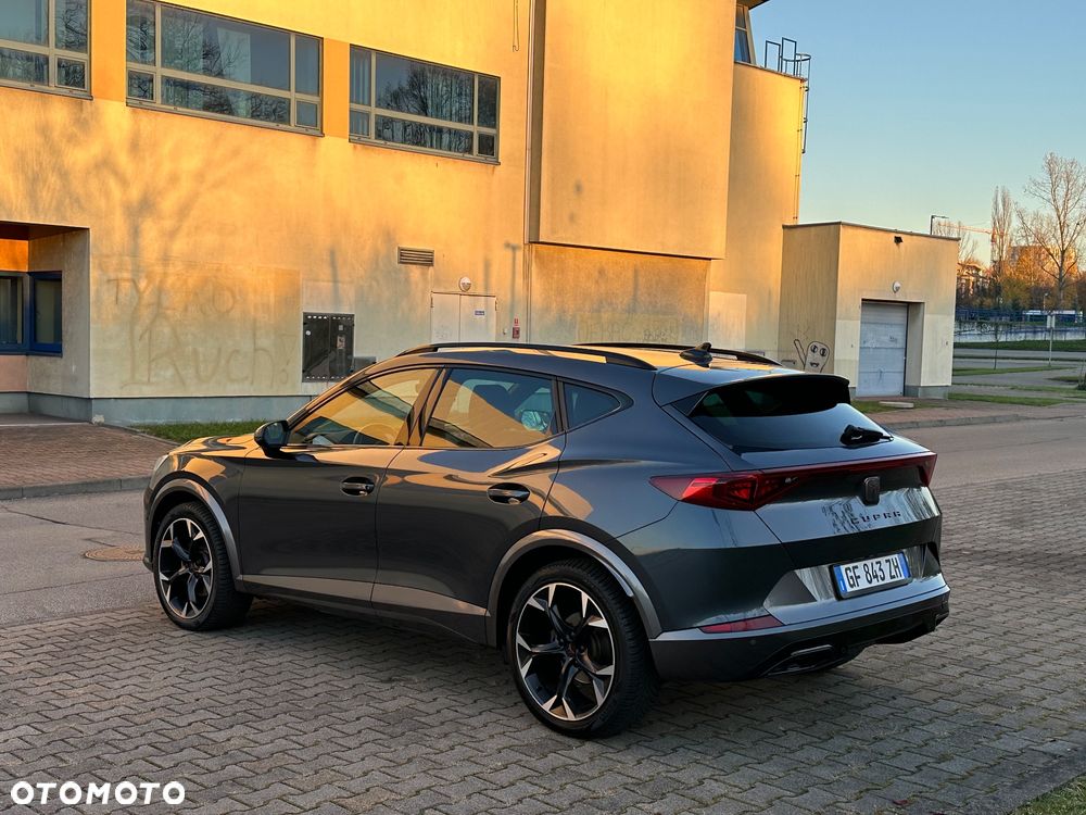Cupra Formentor - 10