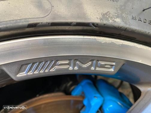 Mercedes-Benz CLA 220 (CDI) d 7G-DCT AMG Line - 41