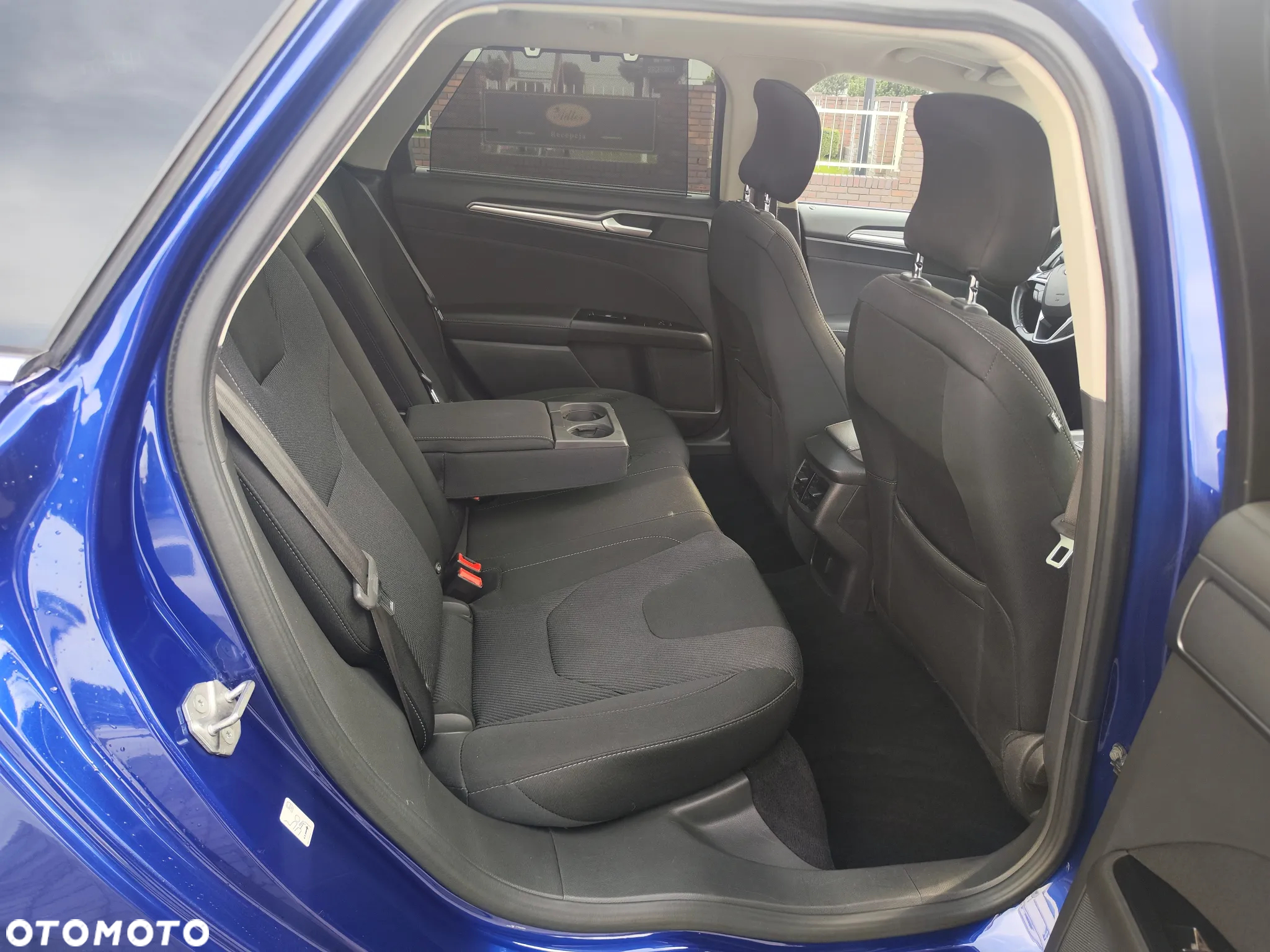Ford Mondeo 2.0 TDCi Titanium - 26