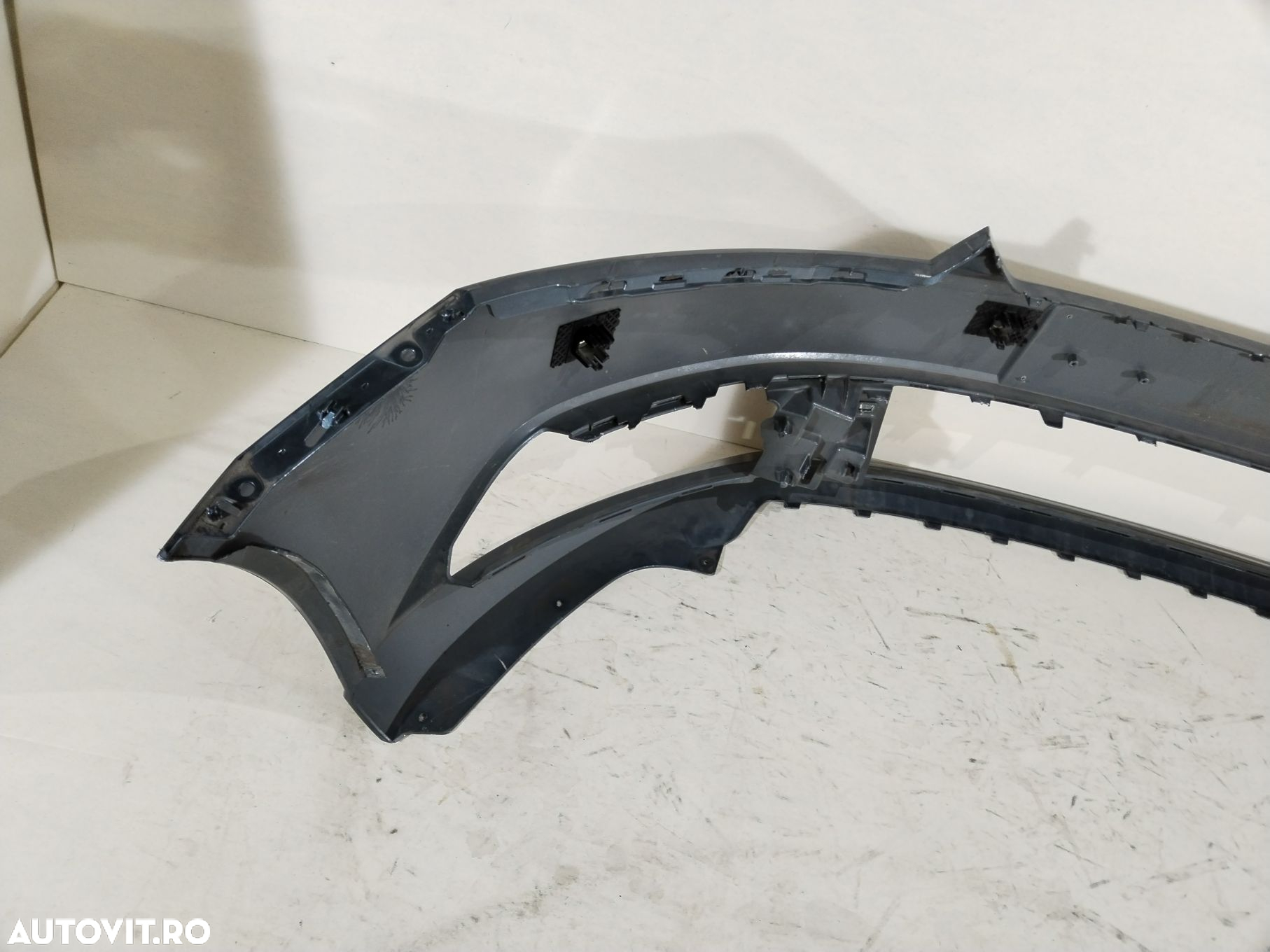 Bara fata Skoda  Fabia 3, 2014, 2015, 2016, 2017, 2018, cod OE 6V0807221 - 6