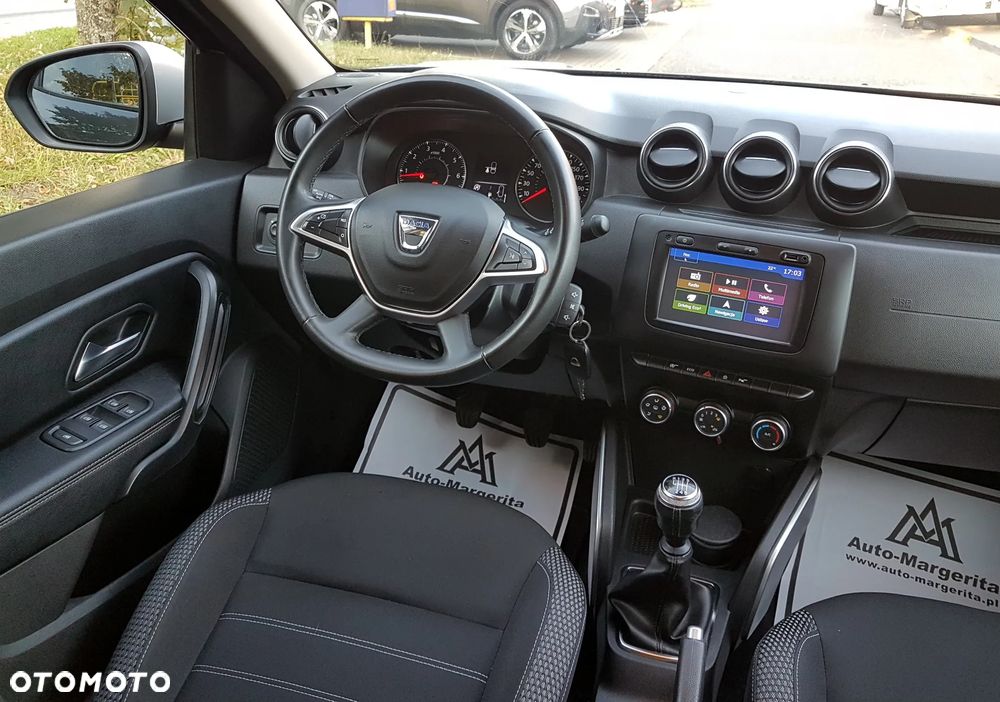 Dacia Duster 1.2 TCe Prestige - 23