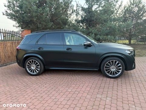 Mercedes-Benz GLE - 1