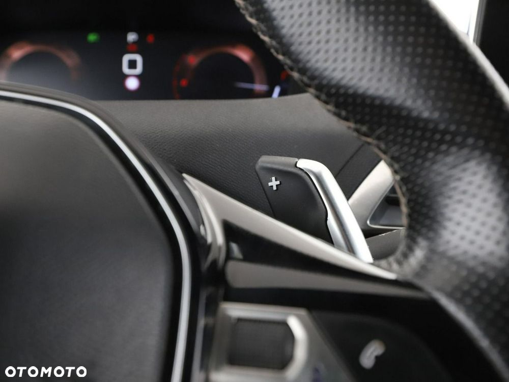 Peugeot 3008 2.0 BlueHDi GT S&S EAT6 - 33