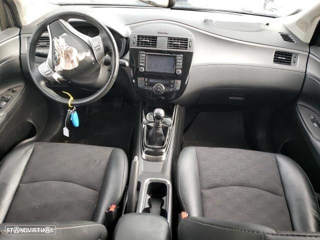 Peças Nissan Pulsar N-Connecta (C13) 1.2 DIG-T 2017 - 8