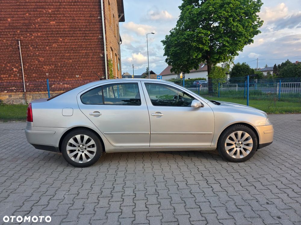 Skoda Octavia 2.0 TDI Ambiente - 5