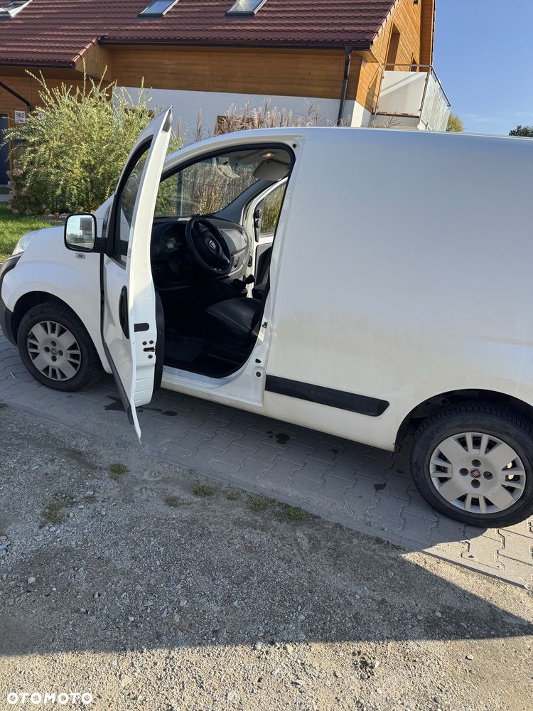 Fiat Fiorino 2016 photo 2