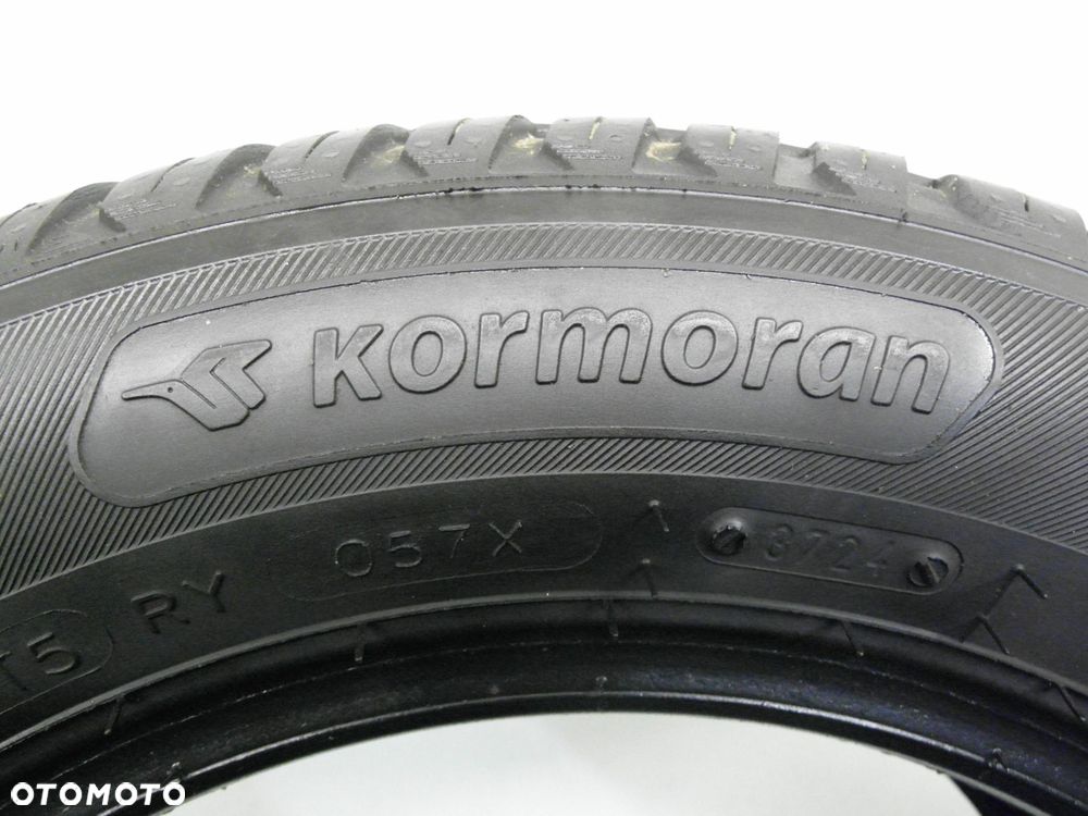 2x 155/70R13 OPONA CAŁOROCZNA Kormoran All Season 75T - 8