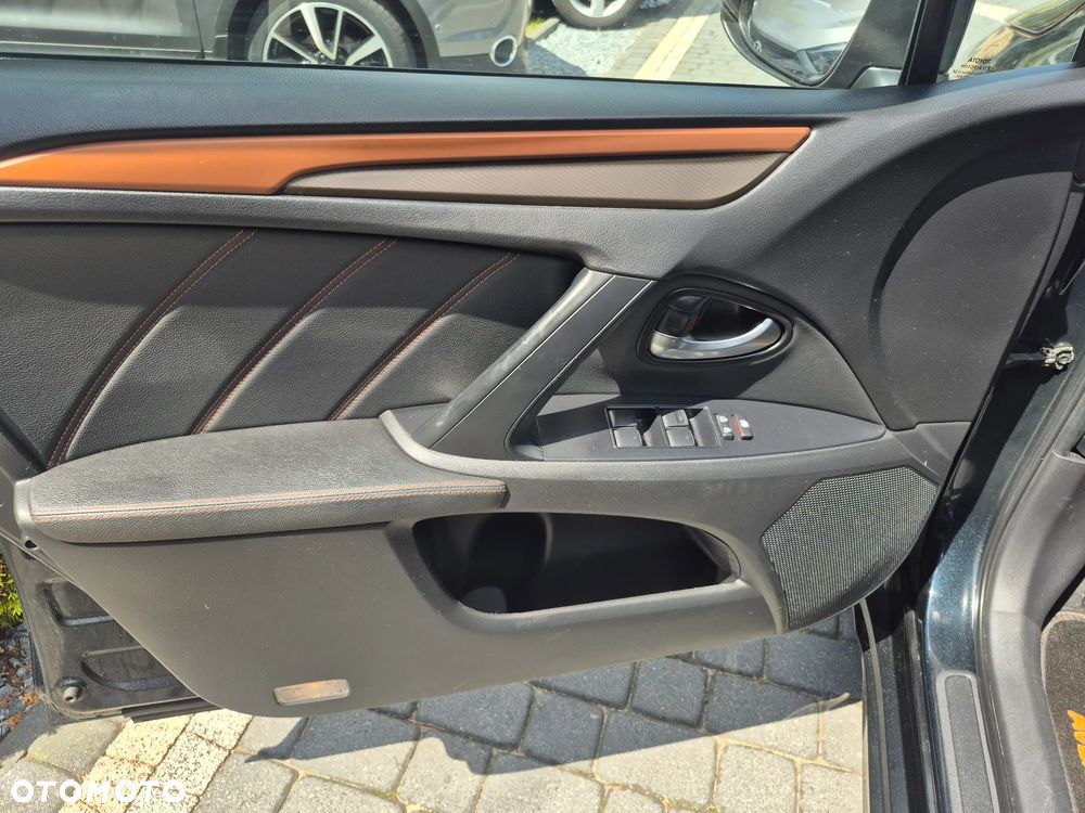 Toyota Avensis 1.8 Business Edition - 18