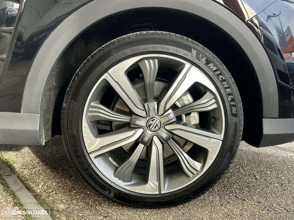 MG Marvel R 70 kWh Comfort - 15