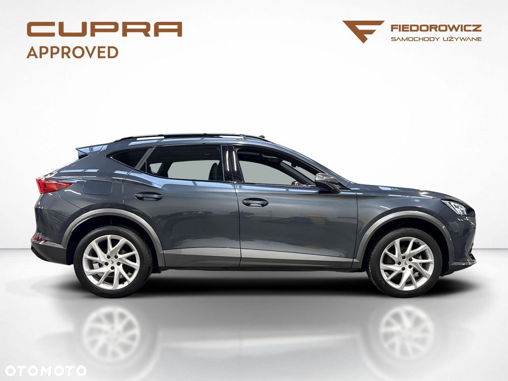 Cupra Formentor 1.5 TSI DSG - 8