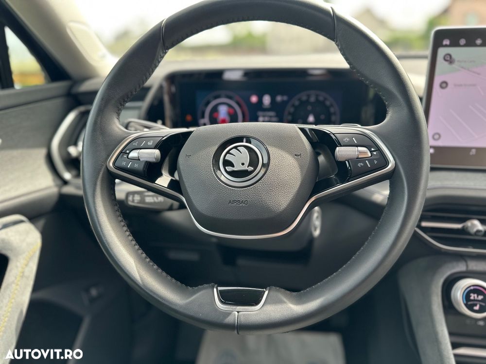 Skoda Kodiaq 2.0 TDI DSG Clever - 11