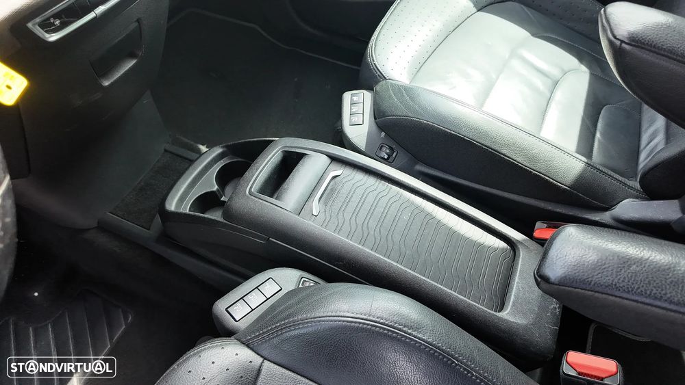 Citroën C4 Grand Picasso 2.0 HDi Exclusive CVA6 - 20