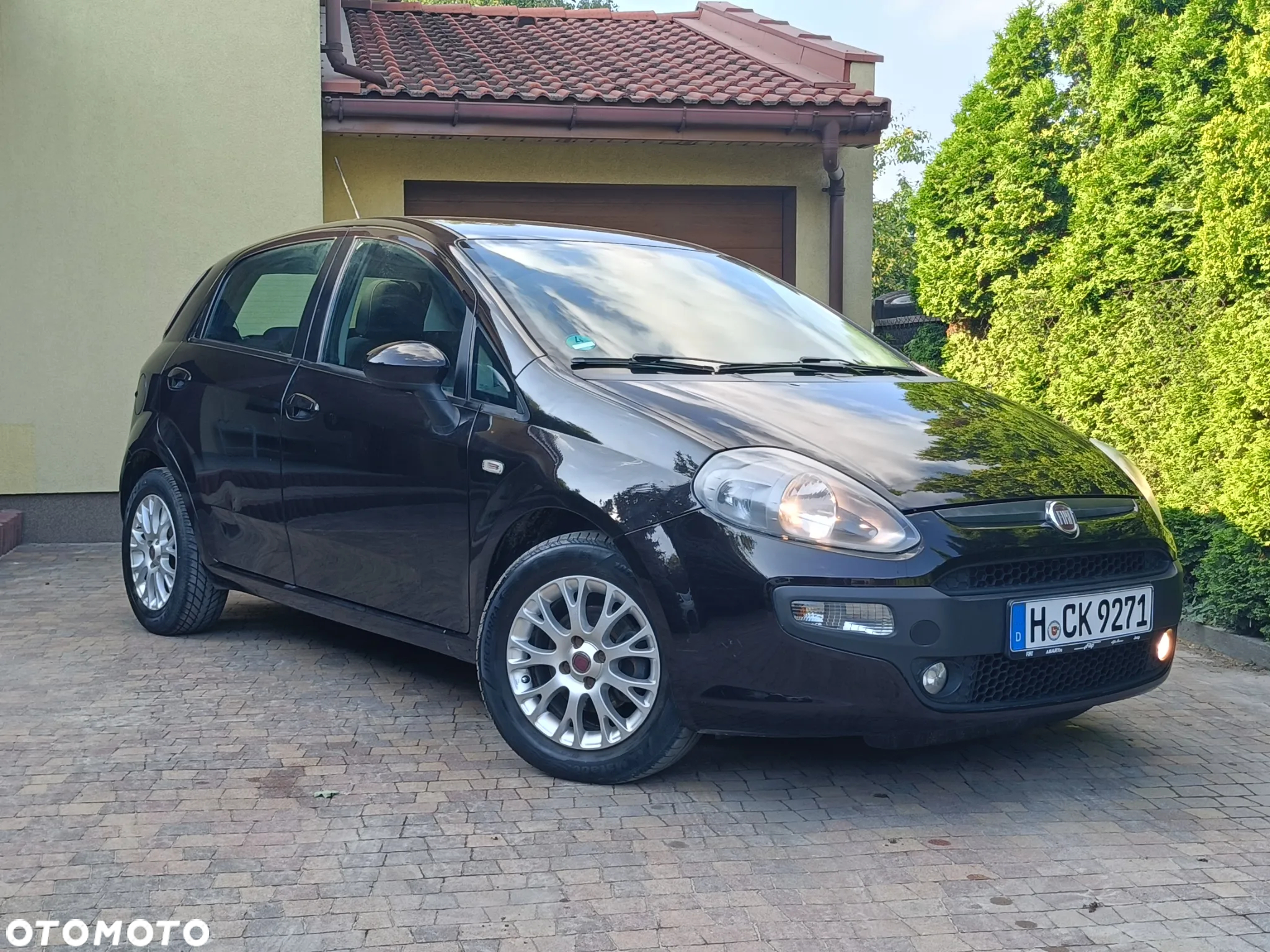 Fiat Punto Evo 1.4 16V Multiair Dynamic Start&Stop - 3