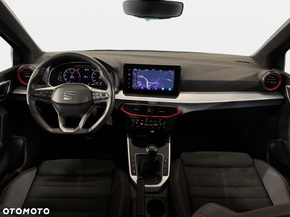 Seat Arona - 13