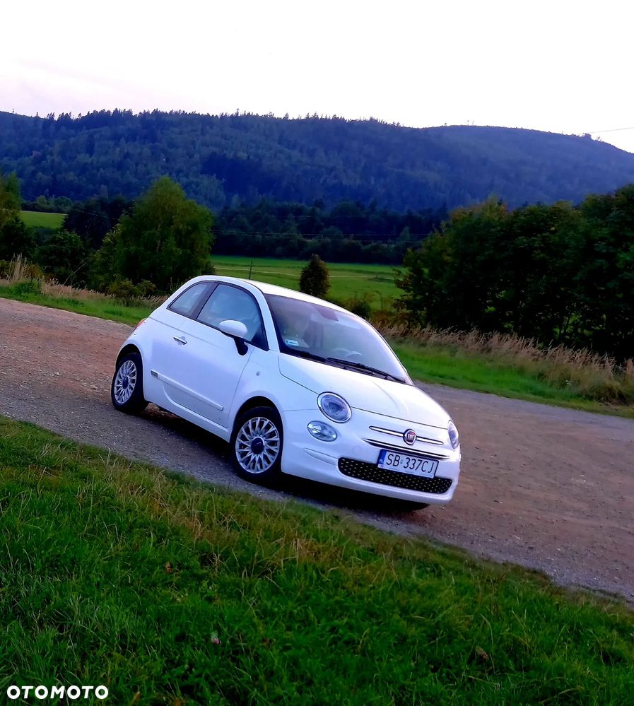 Fiat 500 - 3
