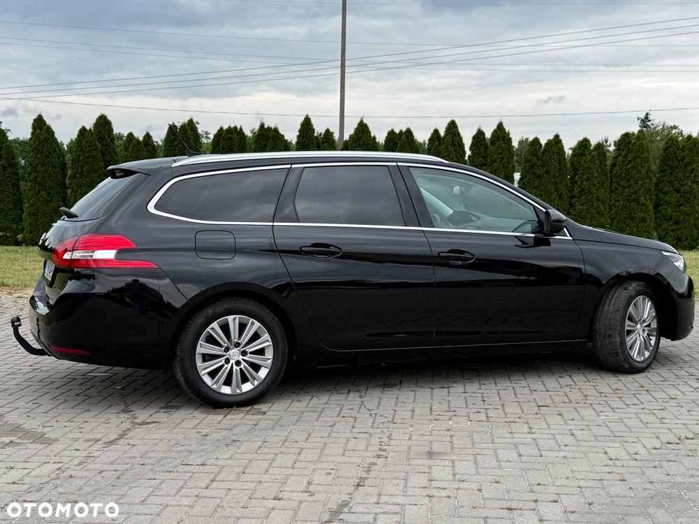 Peugeot 308 - 12