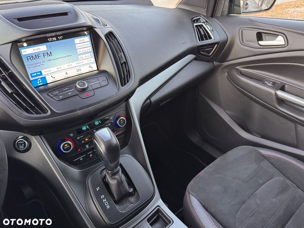 Ford Kuga 1.5 EcoBoost AWD ST-Line ASS - 27