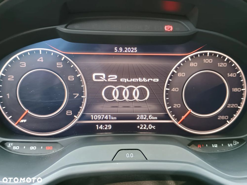 Audi Q2 40 TFSI Quattro Sport S tronic - 10