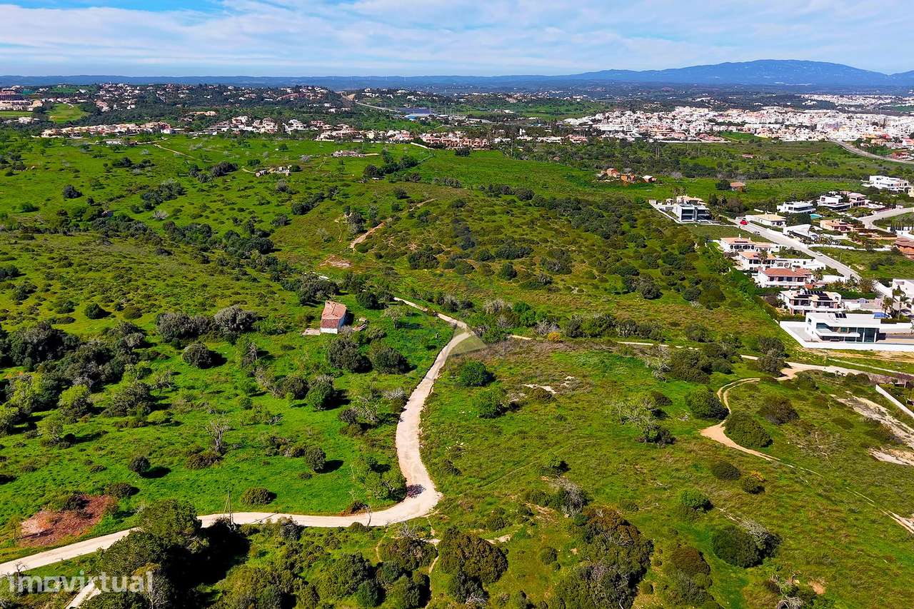 ✨ Terreno Exclusivo em Porto de Mós – Lagos ✨ - Grande imagem: 4/20