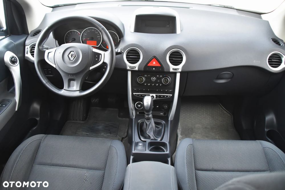 Renault Koleos 2.5 16V 4x4 Dynamique - 5