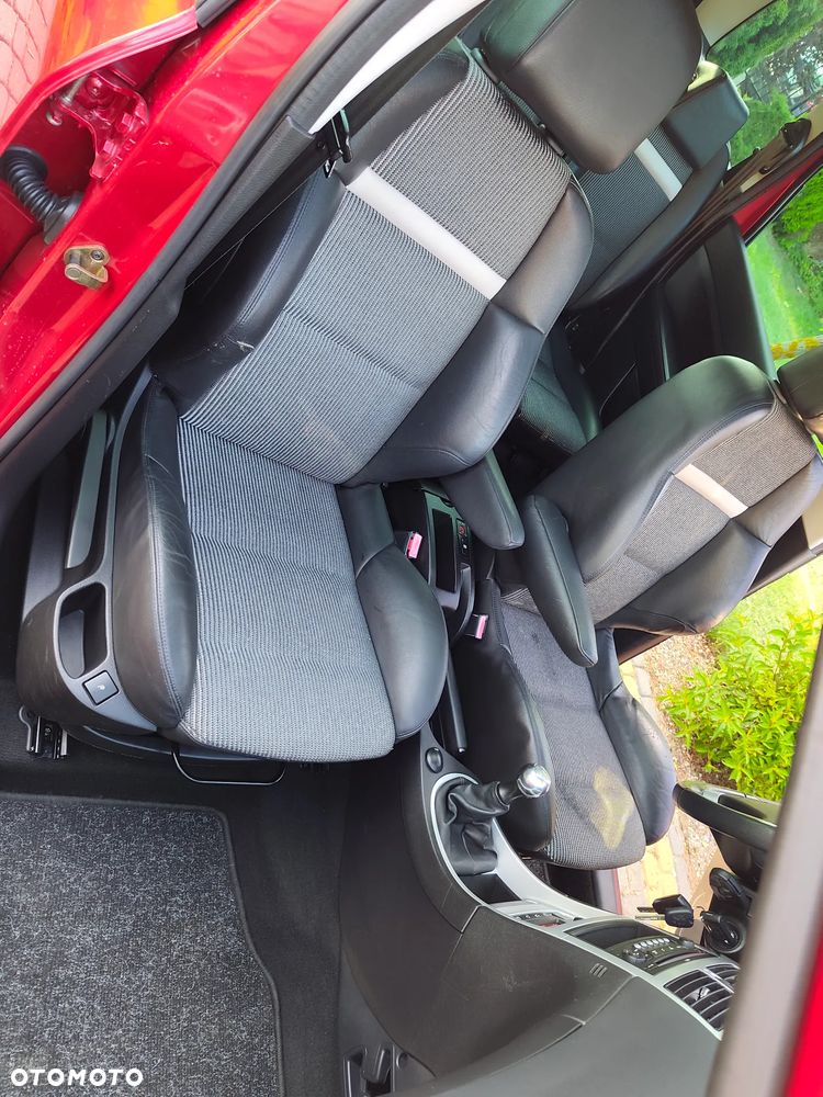 Peugeot 307 SW 140 Platinum - 16