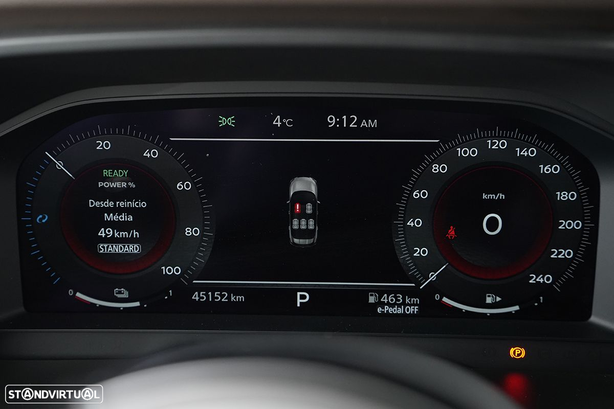 Nissan X-Trail 1.5 e-Power Tekna e-4force - 15