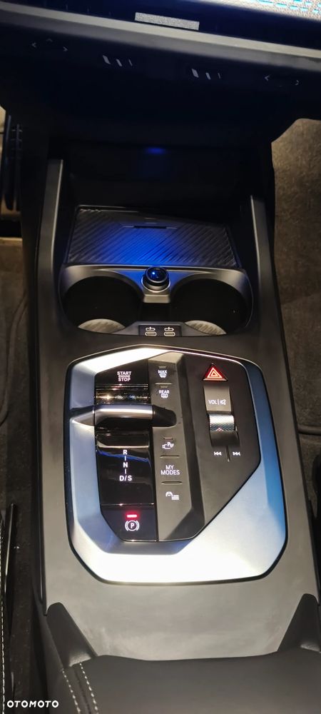 BMW Seria 1 116 - 20
