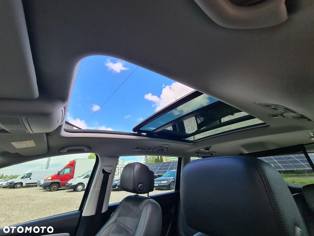 Volkswagen Sharan 2.0 TDI 4Mot Comfortline - 22
