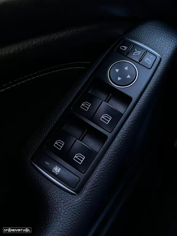 Mercedes-Benz CLA 200 - 17