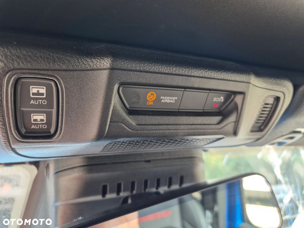 Jeep Wrangler Unlimited GME 2.0 Turbo Rubicon - 27