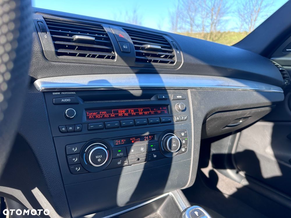 BMW Seria 1 135i - 29