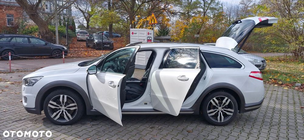 Peugeot 508 - 13