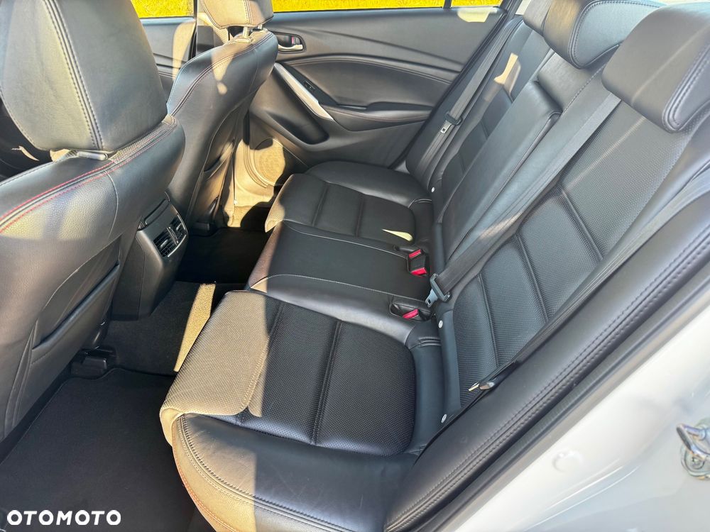 Mazda 6 2.0 Skypassion I-ELoop - 21