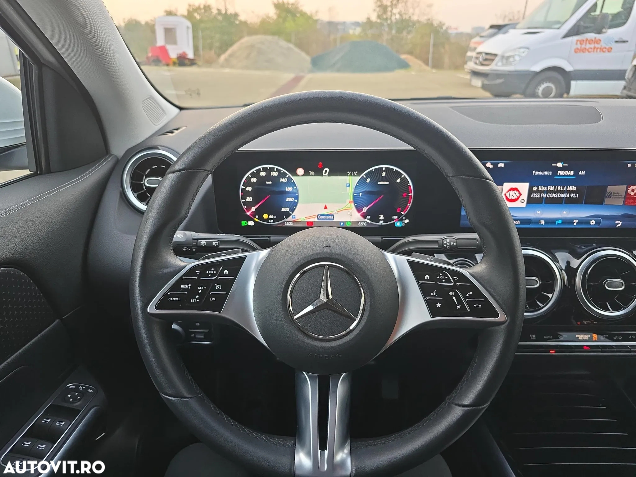 Mercedes-Benz GLA 200 d 4MATIC Aut. - 12
