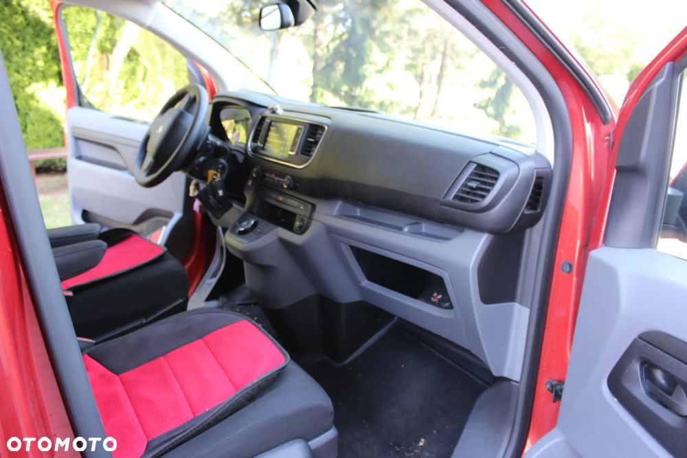 Peugeot Traveller L2 2.0 EAT8 Active - 36