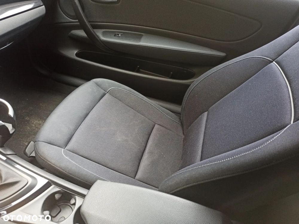 BMW Seria 1 - 15