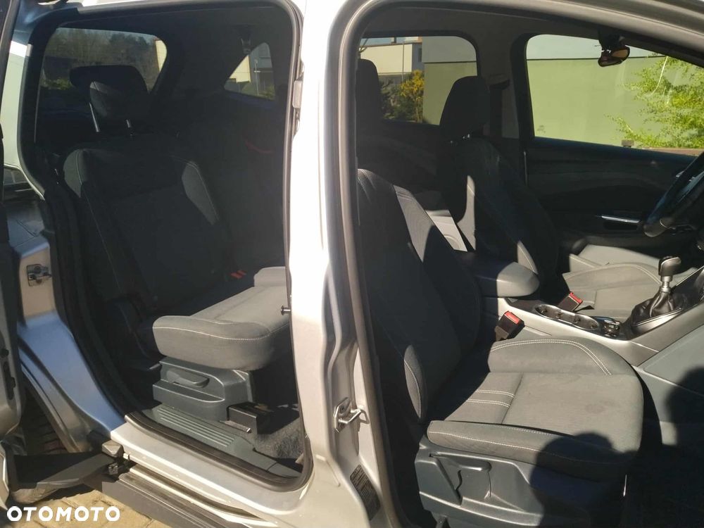 Ford Grand C-MAX 1.6 TDCi Titanium - 13