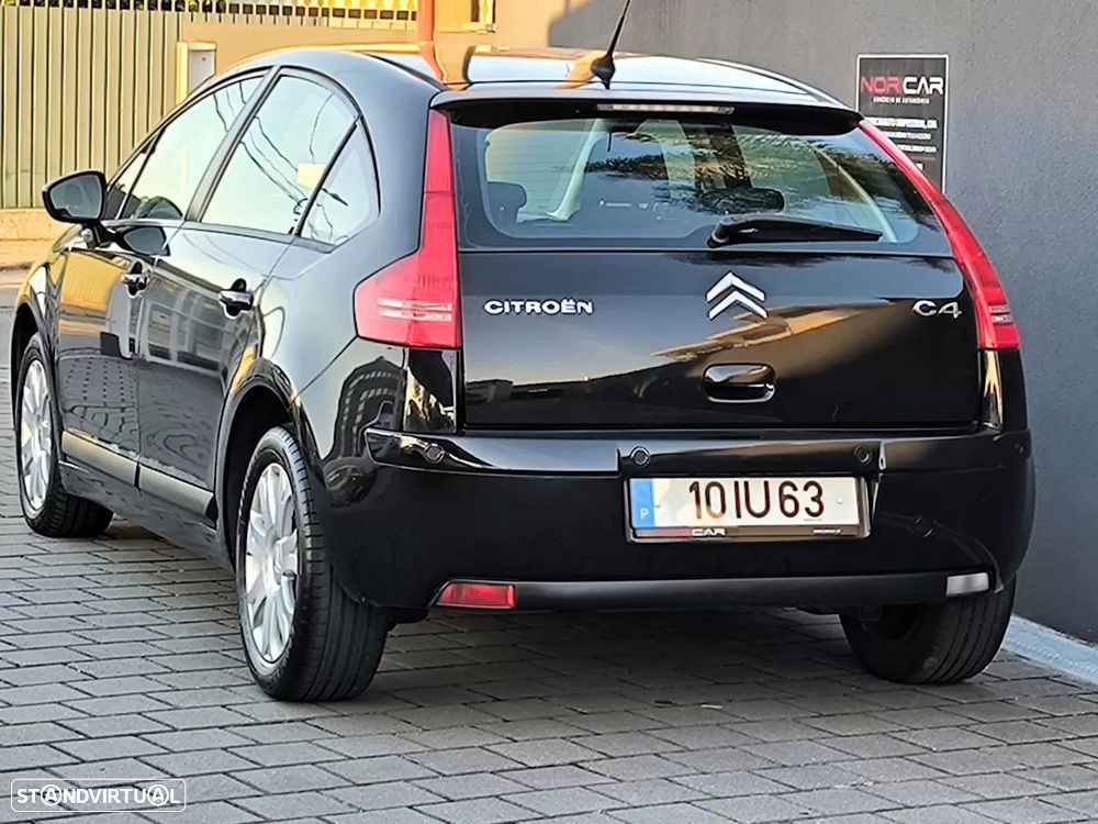 Citroën C4 1.6 HDi Business - 2