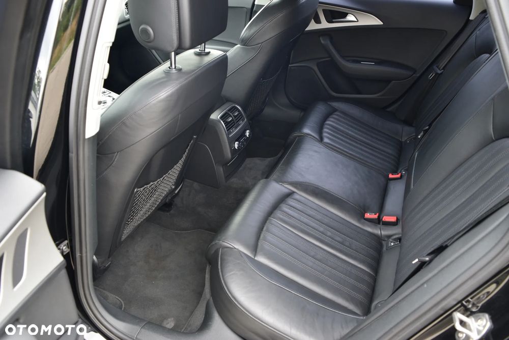 Audi A6 Avant - 7