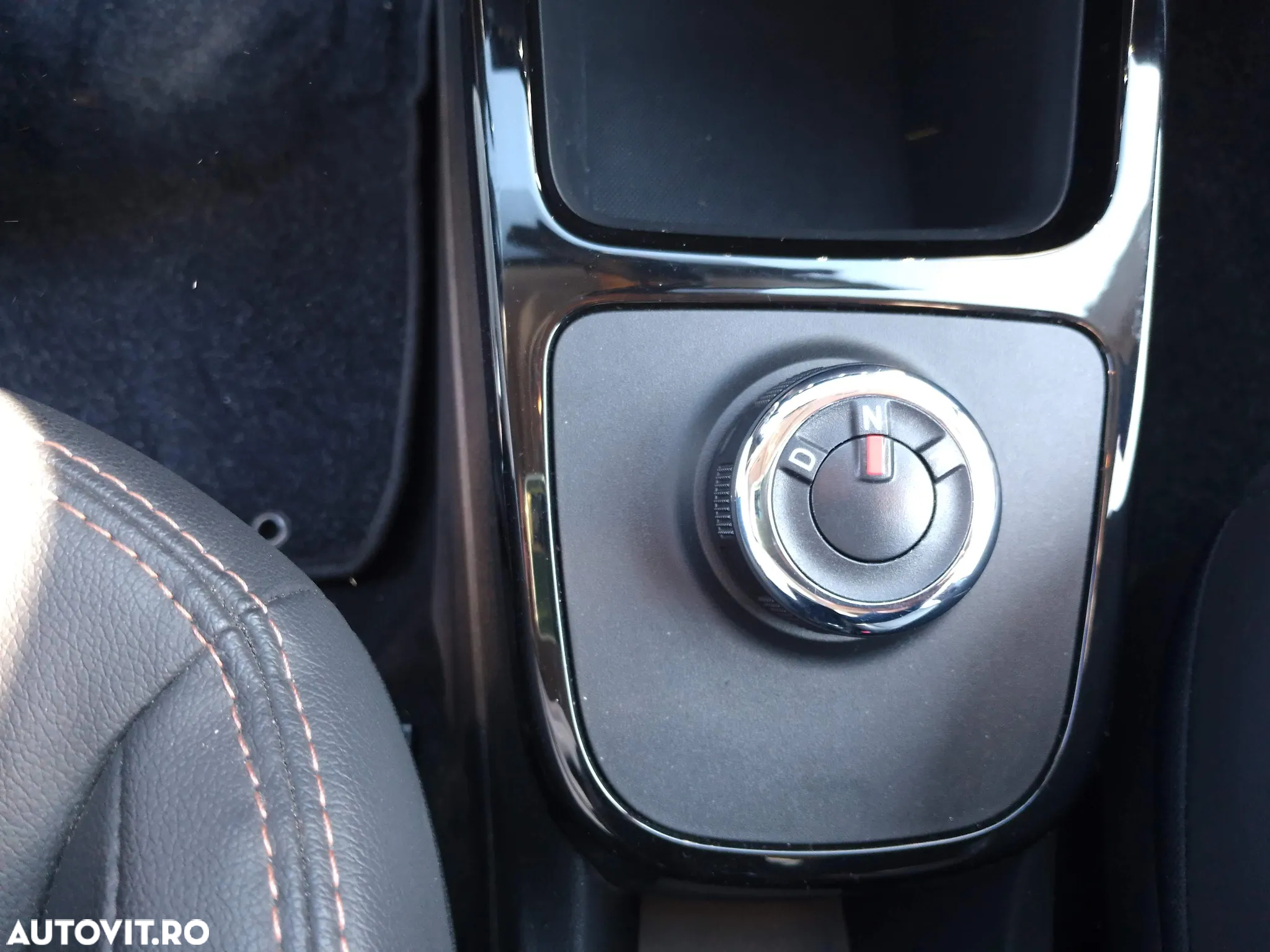 Dacia Spring Extreme - 13