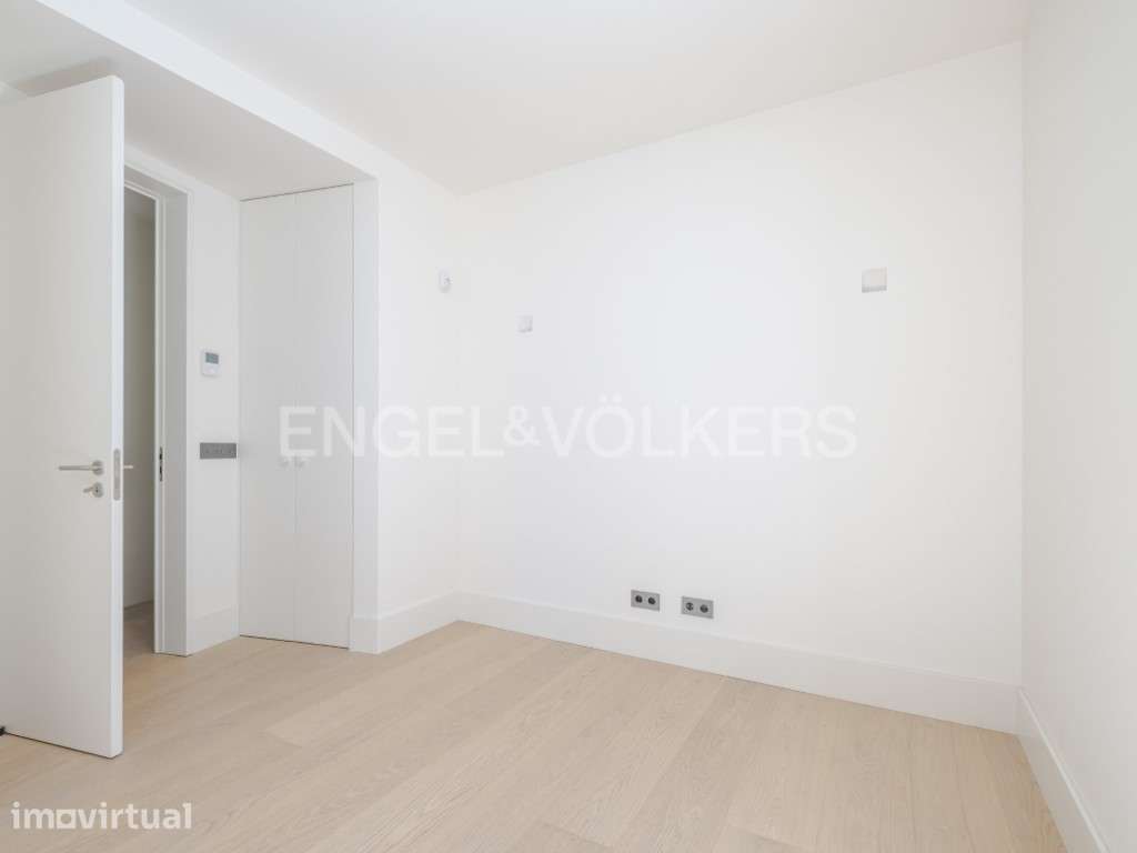 T1 Duplex para arrendar no Rossio - Grande imagem: 5/25
