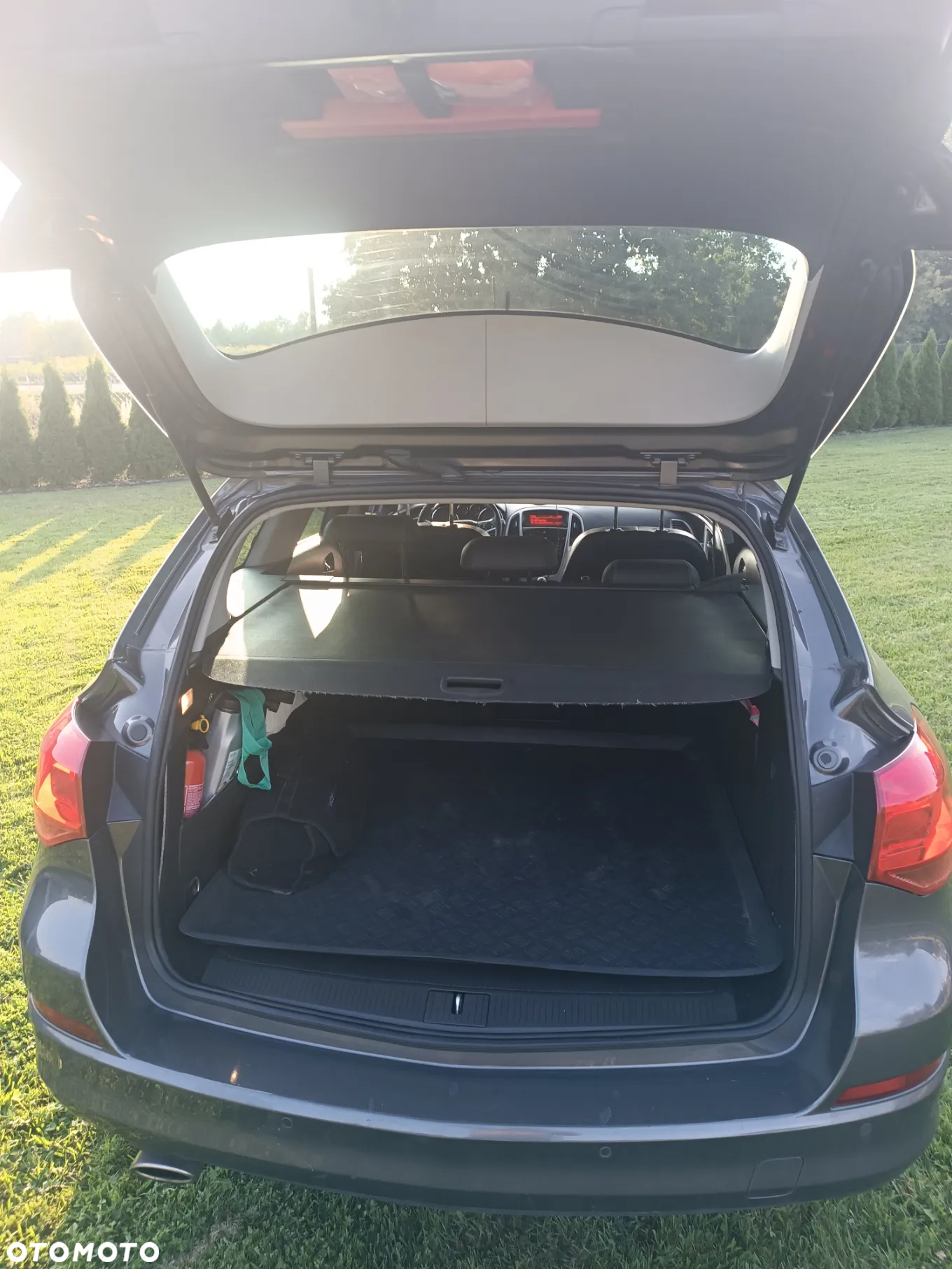 Opel Astra - 17